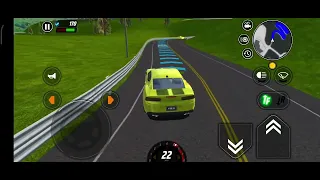 🚦🚓 Car Driving School Simulator Gameplay Tutorial Walkthrough (iOS, Android) | Canada 🇨🇦🇨🇦 Stage 7