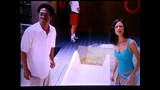 Norbit-Water Slide Scene(Clip)