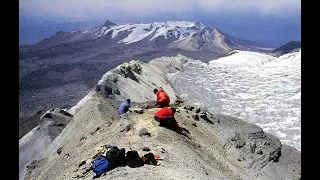 Expedition to Ampato, the Inca Maiden's Sacred Mountain - Peru (1997)