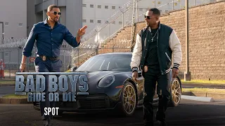 Bad Boys: Ride or Die – Spot Mad Boys 30'' Deutsch (Kinostart 5.6.2024)