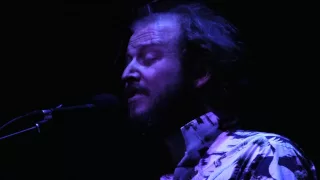 Bon Iver - ____45_____ , Paris Philharmonie 2016