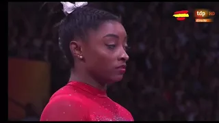 Simone Biles *INSANE* Vault Transformation Over The Years!!