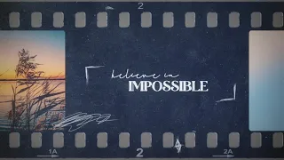 James Blunt - Unstoppable (Official Lyric Video)