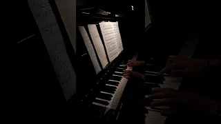 Chopin prélude opus 28 no.4