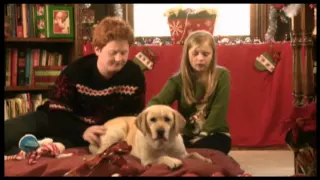 The Dog Who Saved Christmas Trailer