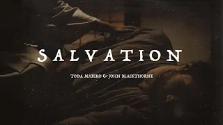 Toda Mariko & John Blackthorne ∙ Salvation | Shōgun