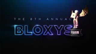 The 8th Annual Bloxy Awards (Full Show) | Roblox