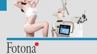 Вебинар Fotona: Fotona SP Dynamis – лазерная клиника в одном аппарате