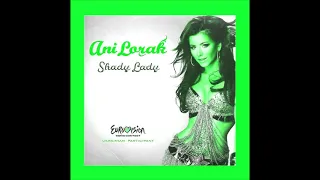 2008 Ani Lorak (Ані Лорак) - Shady Lady (Instrumental Version)