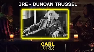 Duncan Trussel on Carl Jung