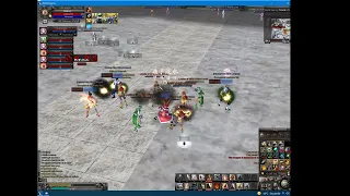 9dragons giangho - pvp icy