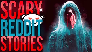 I SURVIVED BY PLAYING ALONG | 10 True Scary Reddit Stories | 107