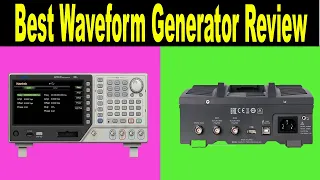 Top 5 Best Waveform Generator 2020