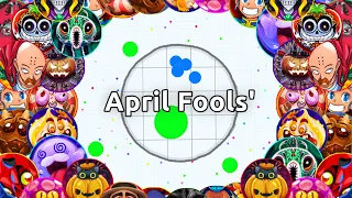 BEST AGARIO GAMEPLAYS & MOMENTS OF MARCH 2022 ( Agar.io Solo & Team Compilation )