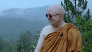 Ven Ajahn Brahmavamso Thero | English | Sri Lanka