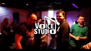 Voice Studio Fest -1