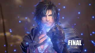 FINAL FANTASY 16 - Gameplay Parte 9 Final en Español Latino Sin comentario Juego completo 2023 PS5