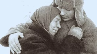 1941-й, Вероломное нападение. Провал блицкрига, фильм 3-й "Кровь на снегу" Россия, история войн