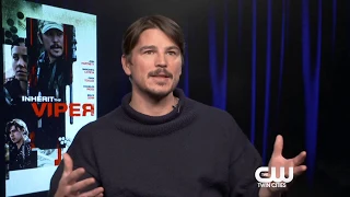 Josh Hartnett talks about career regrets