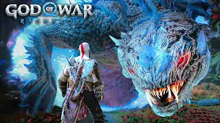 God of War Ragnarok - Full Game Playthrough!