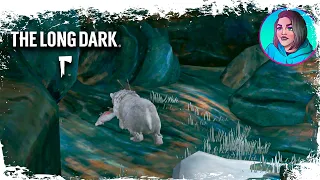 ЛОГОВО МЕДВЕДЯ ДИМОНА В ИГРЕ THE LONG DARK #12