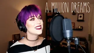 A Million Dreams - The Greatest Showman Reimagined (Live Cover by Brittany J Smith)