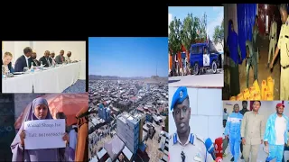 Deni oo Ka Gulestay Dowlada Somaliya+Maxa kajira In Somaliland Iska Fogeysay Inay Dishay Maxabis Dag