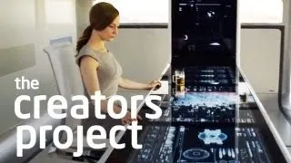 Creating the World of "Oblivion" (2013)