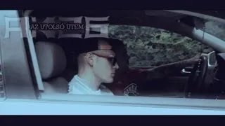 AK26 - Az Utolsó Ütem | Official Music Video |