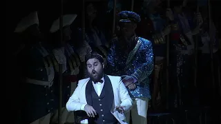 Florencia Machado/ Ricardo Seguel: Oh! Che muso, che figura! - "L'taliana in Algeri"- Rossini