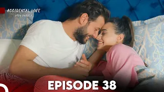 Accidental Love in Urdu Dubbed Episode 38