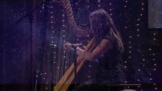 O Come, O Come, Emmanuel ~ on the harp