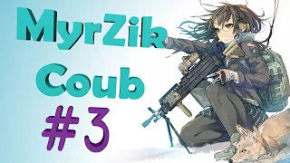 BEST COUB Forever #3 | лучшее за февраль 2020 / аниме / mycoubs / gif / anime amv / anime coub