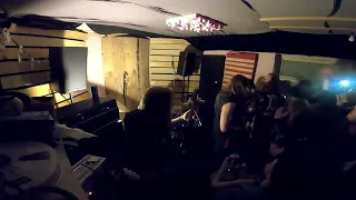 Abhorration - Live at Endless Tinnitus Studios