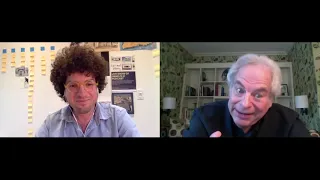 IsraPalooza Interview with Itzhak Perlman