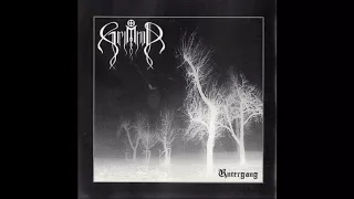 Grimnir - Untergang [Full Demo] 2003