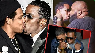 L'univers obscur de Diddy et les conséquences mystérieuses pour ses dénonciateurs