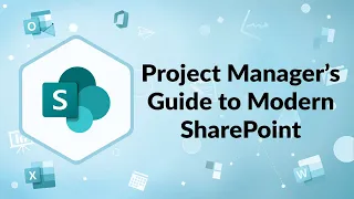 Project Manager's Guide to Modern SharePoint | Advisicon