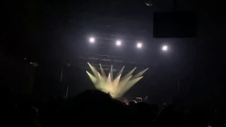 「Skinny Love」- Bon Iver - Live at Zepp Tokyo (JAPAN) - 21/01/2020