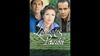 Laberintos de Pasion Soundtracks Año 1999 compositor Jorge Avendaño Lührs