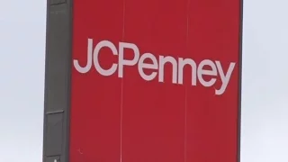 JCPennys Stores Closing