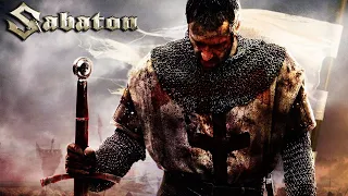 Sabaton - The Last Stand (Music Video) HD ►GMV◄