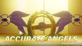 Accurate Angels Animated