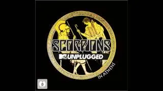 Scorpions - Wind of Change MTV Unplugged