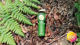 Is the Olight Perun 2 Mini the light for you?