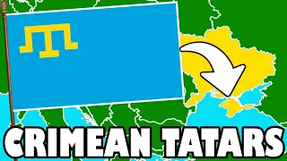 Crimean Tatars - the 5 minute guide