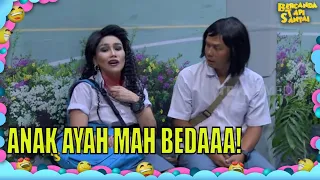 Wendi Cowok Cool, Sok Cuek Banget Sama Andi Annisa | BTS (08/10/22) Part 1