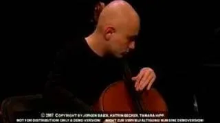 Rastrelli Cello Quartet - Take Five