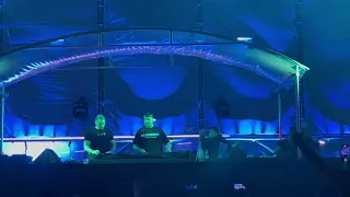 Camelphat - Be someone. EDC México 2022,