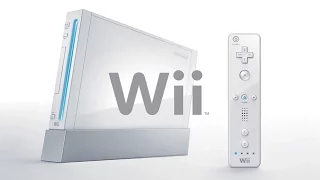 The Nintendo Wii